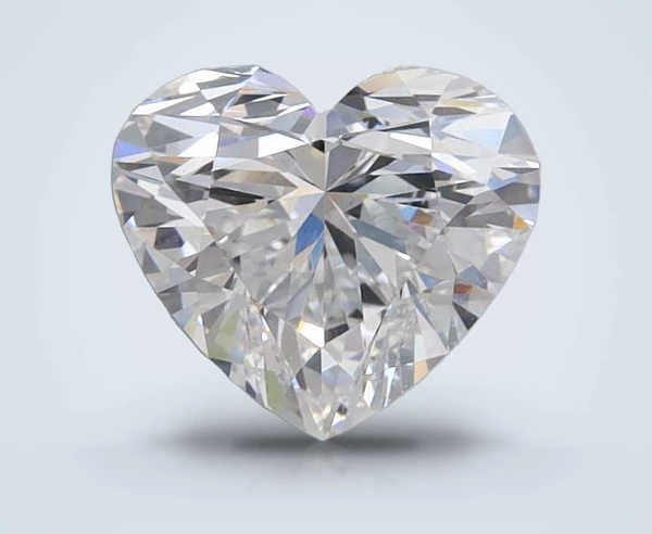 1.53 Carat · D · VVS2 Rare Carat Ideal Cut