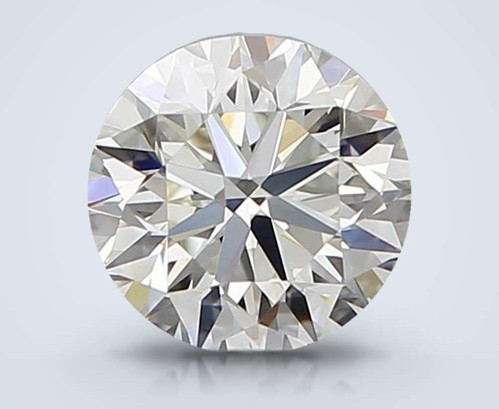 0.51 Carat · K · VVS1 very good Cut