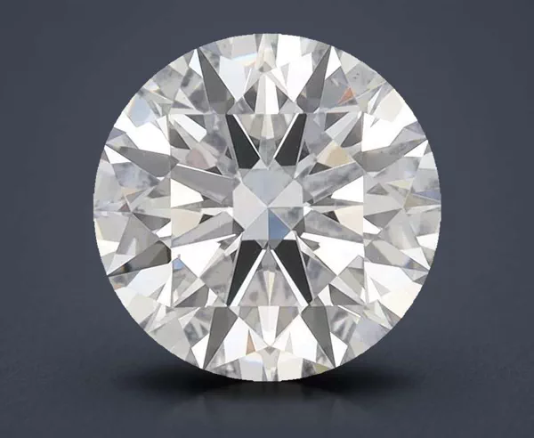 2.83 Carat · E · VS1 Rare Carat Ideal Cut