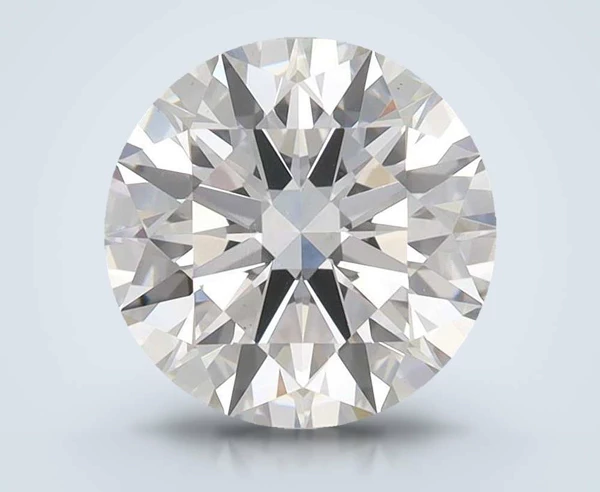 2.83 Carat · E · VS1 Rare Carat Ideal Cut