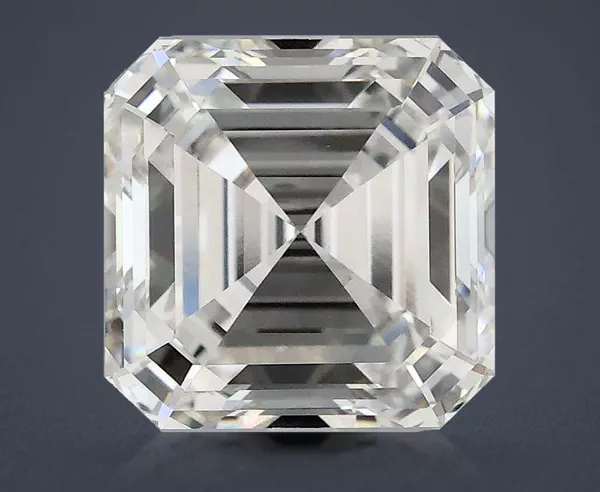 4.03 Carat · G · VVS2 Rare Carat Ideal Cut