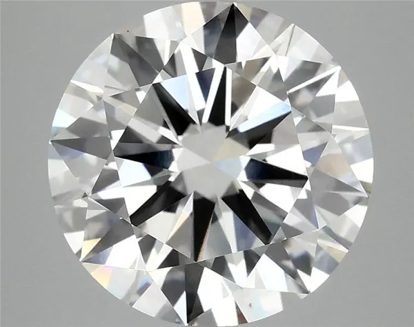 6.04 Carat · G · VS1 Rare Carat Ideal Cut