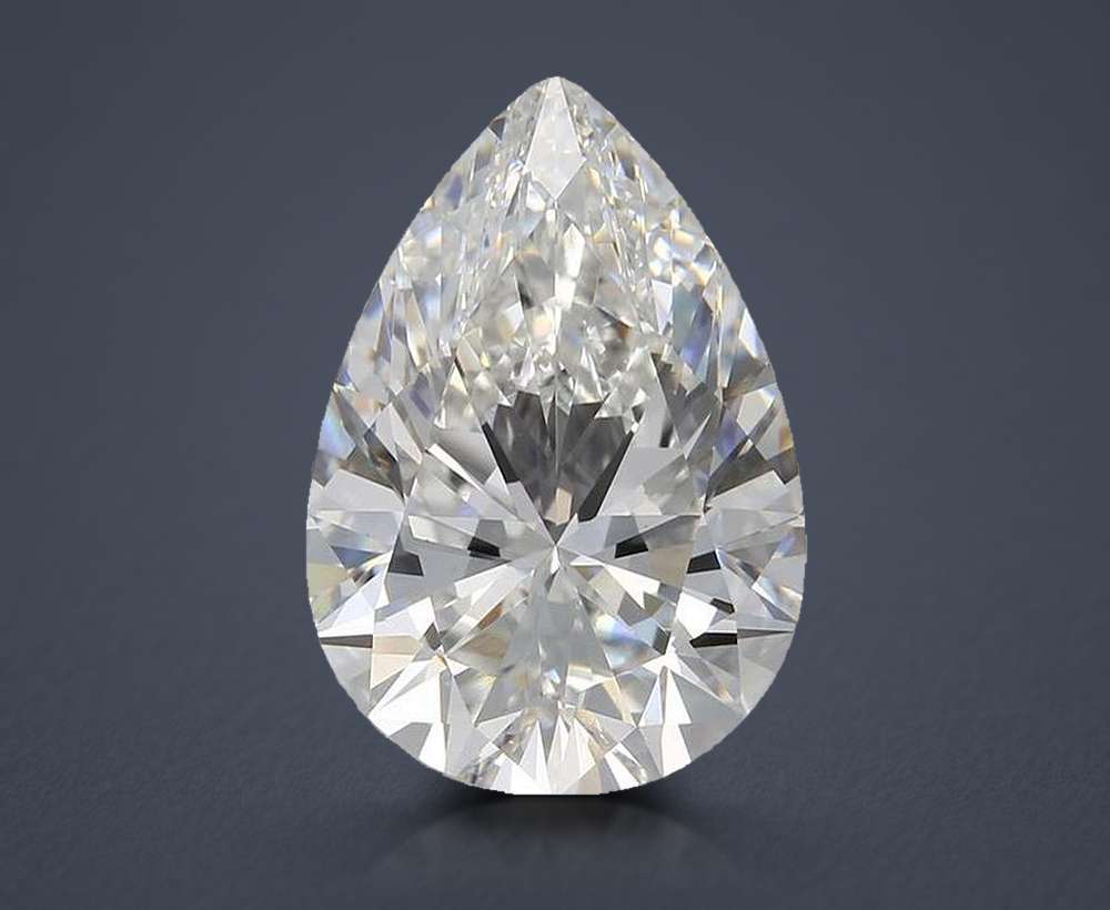 3.3 Carat · F · VVS2 Rare Carat Ideal Cut