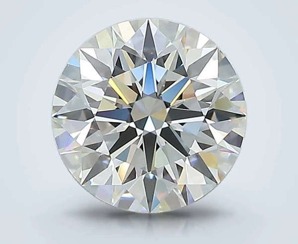 1.55 Carat · E · VVS2 Rare Carat Ideal Cut