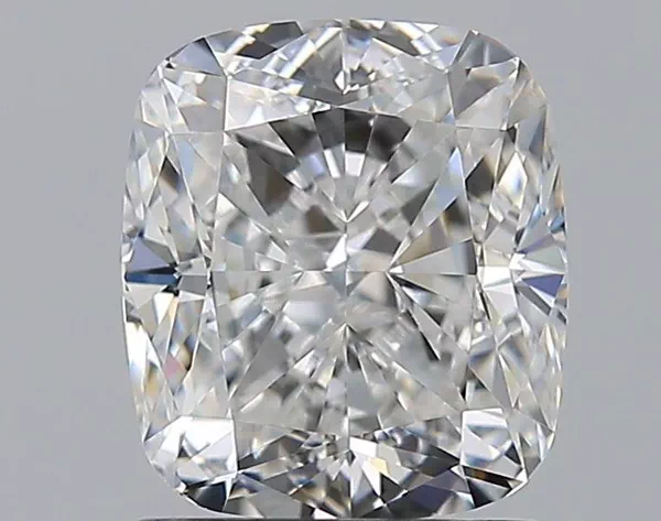 1.9 Carat · F · VVS2 very good Cut