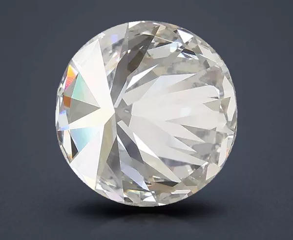 2.88 Carat · G · VS1 Rare Carat Ideal Cut