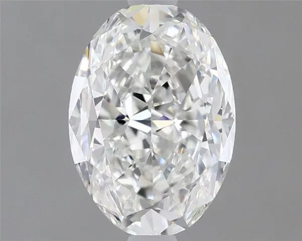 1 Carat · H · VVS1 very good Cut