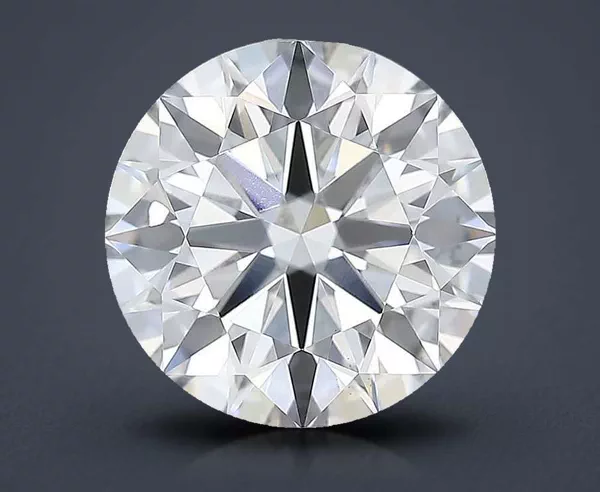3.01 Carat · D · VS1 Rare Carat Ideal Cut