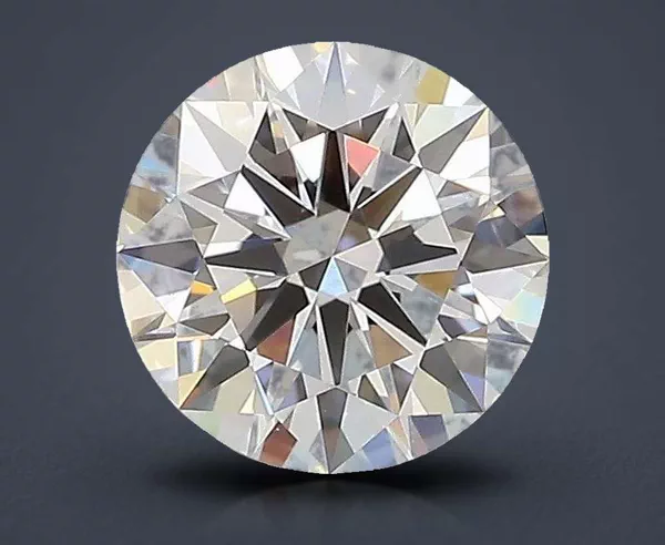 1.51 Carat · D · VS1 Rare Carat Ideal Cut