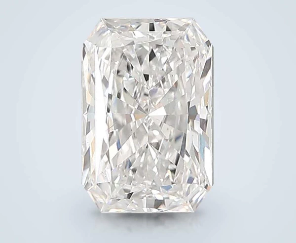 4.07 Carat · E · SI1 Rare Carat Ideal Cut