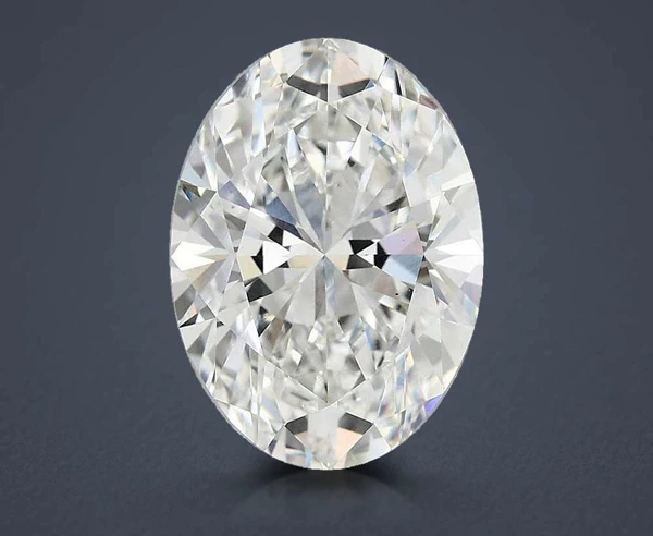 4.61 Carat · F · VS1 Rare Carat Ideal Cut