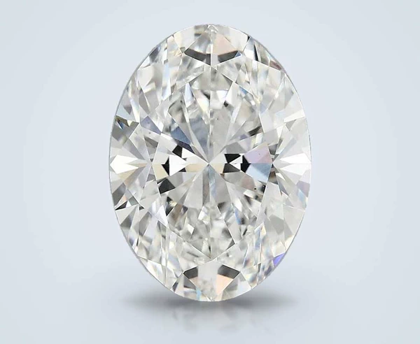 4.61 Carat · F · VS1 Rare Carat Ideal Cut