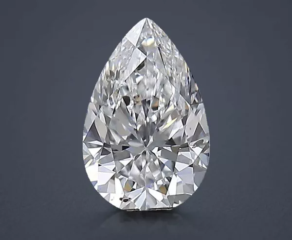 1.09 Carat · D · SI2 Rare Carat Ideal Cut
