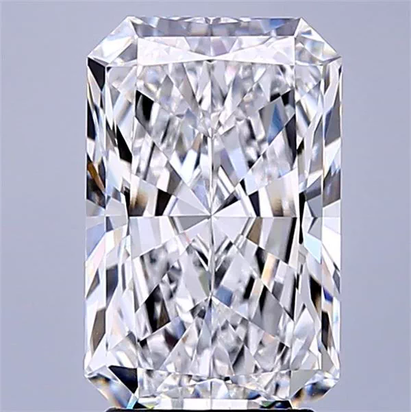 3.13 Carat · D · VVS2 Rare Carat Ideal Cut
