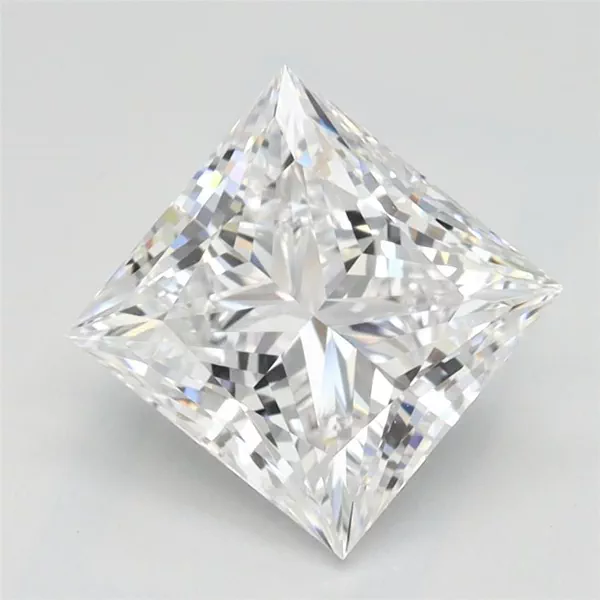 2.06 Carat · D · VVS1 Rare Carat Ideal Cut