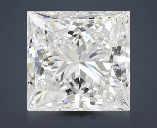 2.06 Carat · D · VVS1 Rare Carat Ideal Cut
