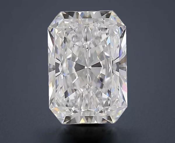 2.34 Carat · D · VVS1 Rare Carat Ideal Cut