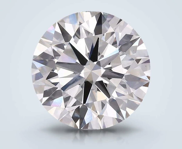 2.56 Carat · H · VS1 Rare Carat Ideal Cut