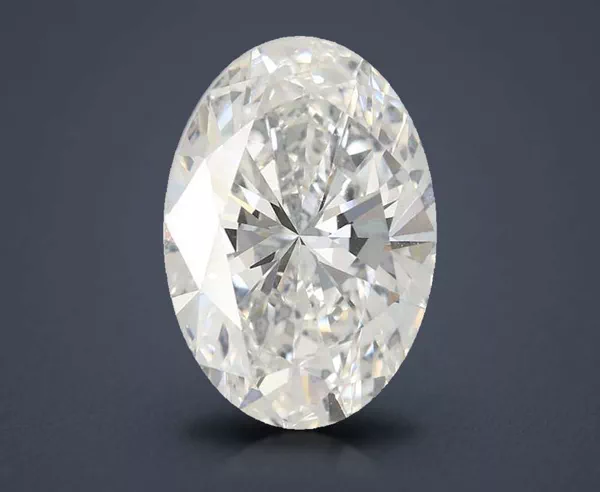 3.08 Carat · F · VVS1 Rare Carat Ideal Cut