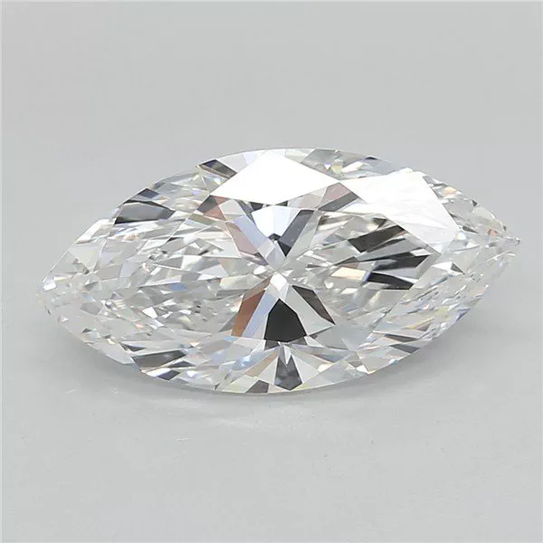 2.46 Carat · E · VVS2 Rare Carat Ideal Cut
