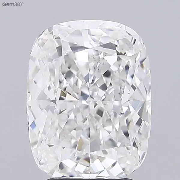 3.49 Carat · E · VS2 very good Cut