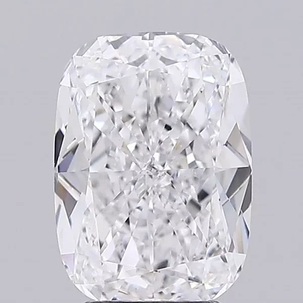 4.04 Carat · D · VS1 Rare Carat Ideal Cut