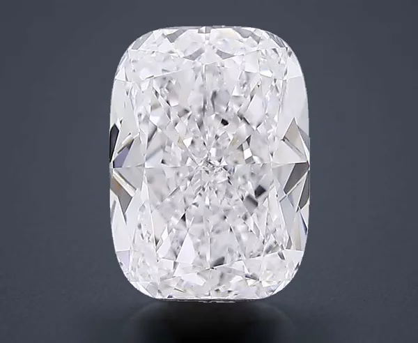 4.04 Carat · D · VS1 Rare Carat Ideal Cut