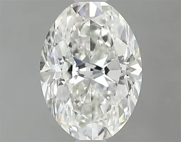 1 Carat · I · VVS2 very good Cut