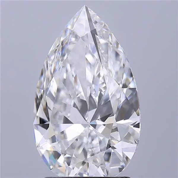 2.27 Carat · D · VVS2 Rare Carat Ideal Cut