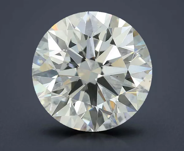 3.56 Carat · G · VS2 Rare Carat Ideal Cut