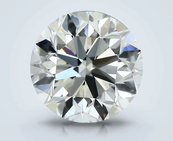 1 Carat · J · VVS2 very good Cut