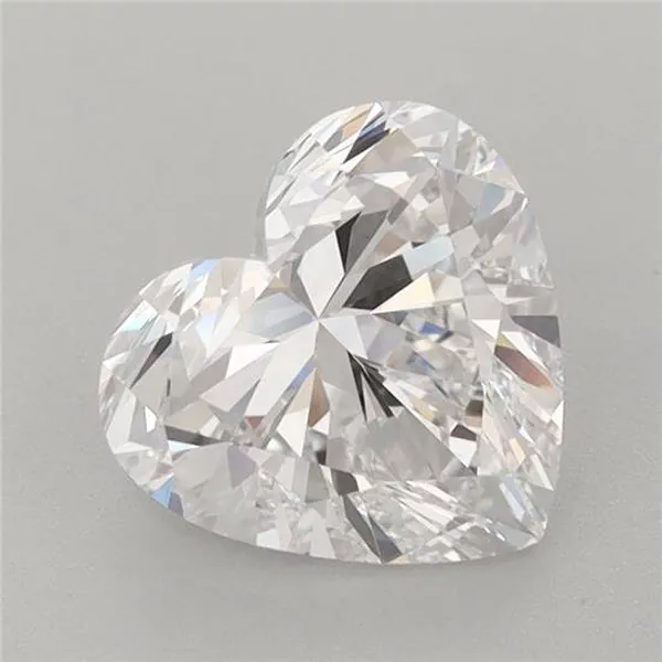 2.01 Carat · D · IF Rare Carat Ideal Cut