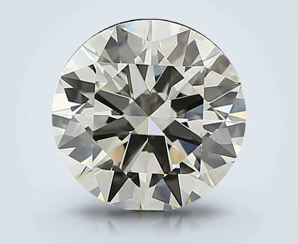 2.03 Carat · K · VVS2 excellent Cut