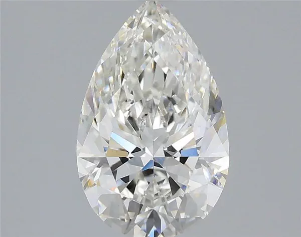 2.23 Carat · F · VS2 Rare Carat Ideal Cut