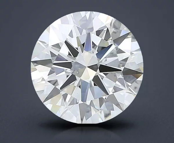 4.65 Carat · E · VVS2 excellent Cut