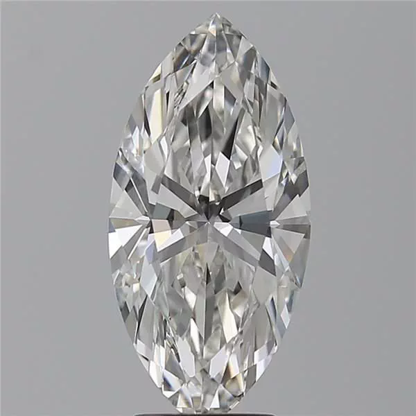 3.52 Carat · F · VVS2 Rare Carat Ideal Cut