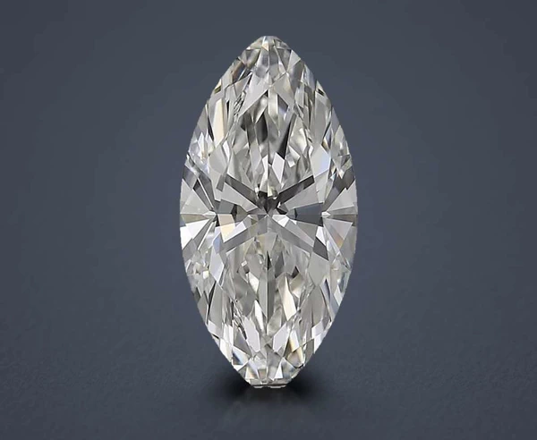 3.52 Carat · F · VVS2 Rare Carat Ideal Cut