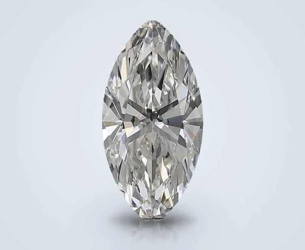 3.52 Carat · F · VVS2 Rare Carat Ideal Cut