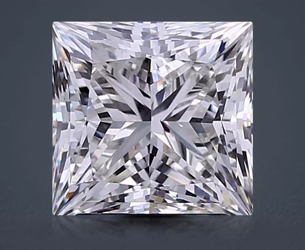 2.65 Carat · E · VVS1 Rare Carat Ideal Cut