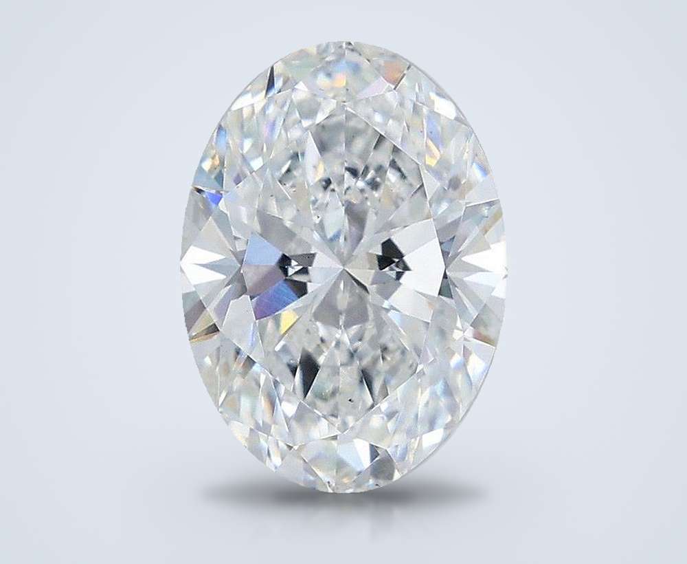 2.31 Carat · E · VS2 Rare Carat Ideal Cut