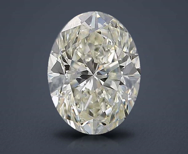 0.9 Carat · J · VVS2 very good Cut