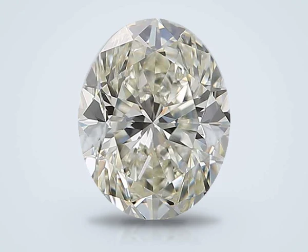 0.9 Carat · J · VVS2 very good Cut