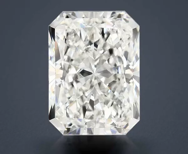 4.86 Carat · F · VVS2 Rare Carat Ideal Cut