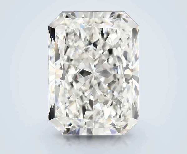 4.86 Carat · F · VVS2 Rare Carat Ideal Cut