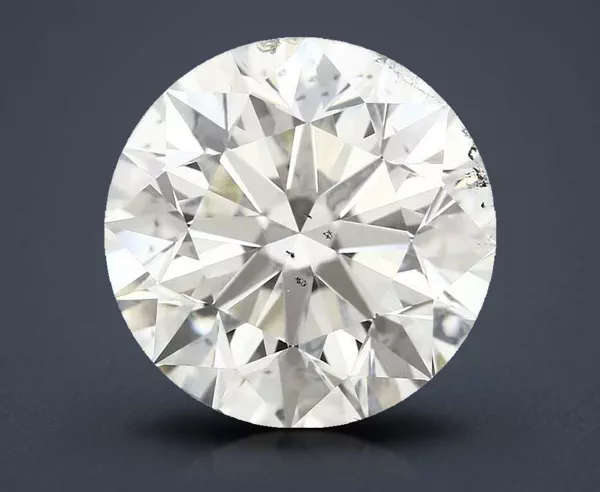 4 Carat · K · SI1 excellent Cut