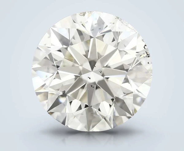 4 Carat · K · SI1 excellent Cut