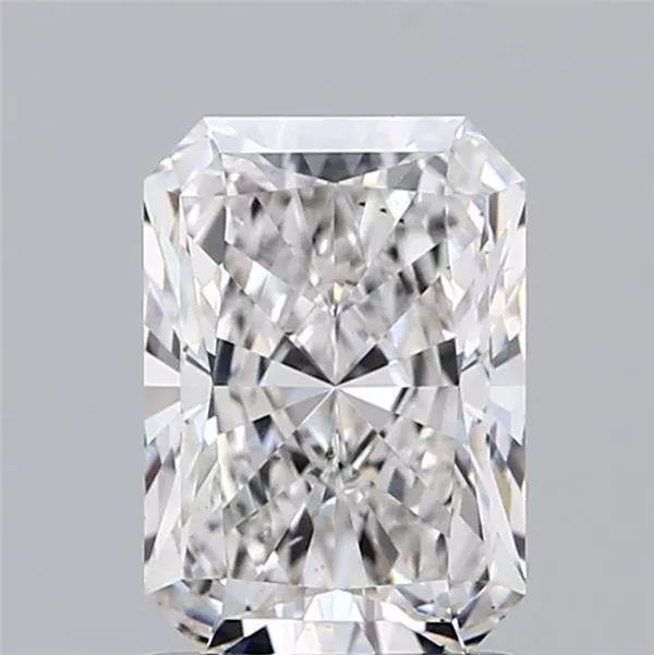 1.85 Carat · E · VS2 Rare Carat Ideal Cut