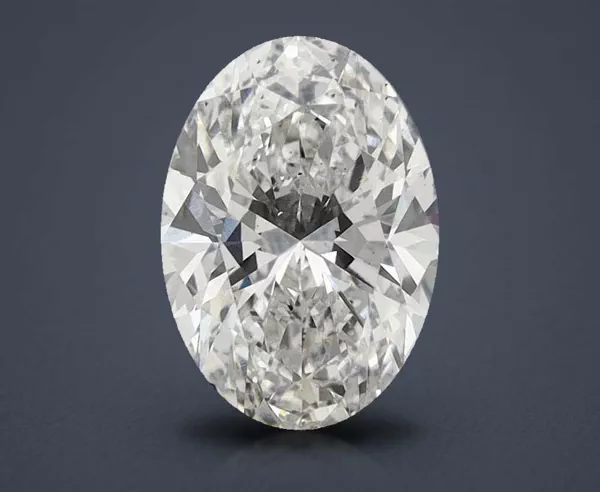 3.02 Carat · F · SI1 Rare Carat Ideal Cut