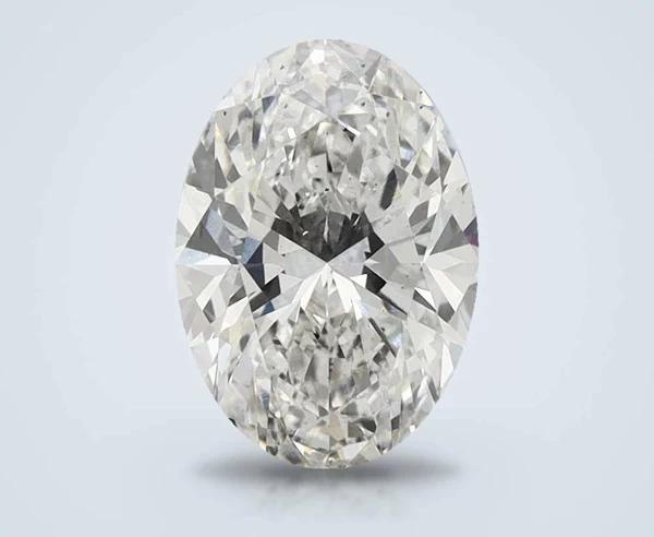 3.02 Carat · F · SI1 Rare Carat Ideal Cut