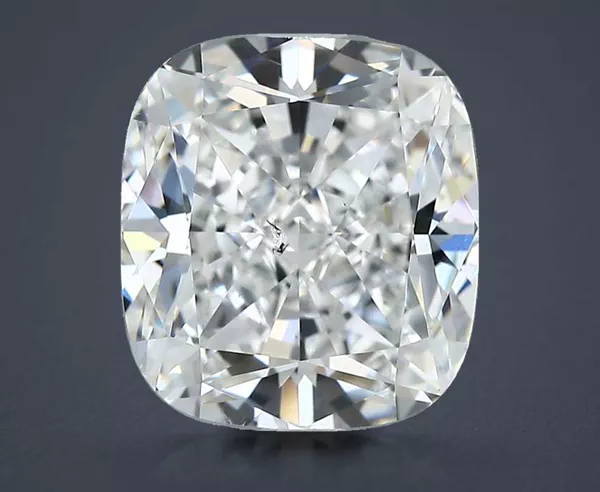 2.52 Carat · F · SI2 Rare Carat Ideal Cut